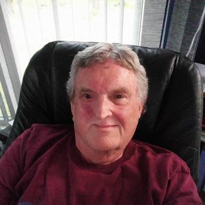 Meet your Posher, Tom